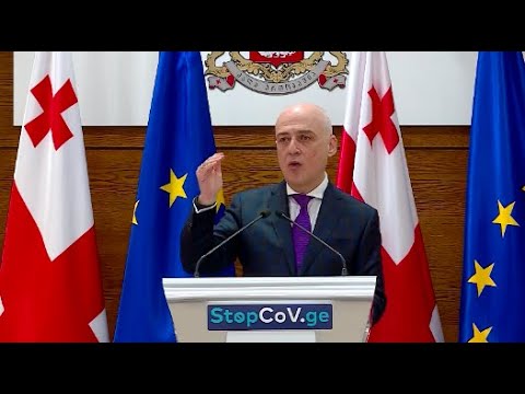 არ უნდა ველოდოთ, რომ შეთანხმება მმართველ გუნდსა და ოპოზიციას შორის ერთი შეხვედრით შედგება.